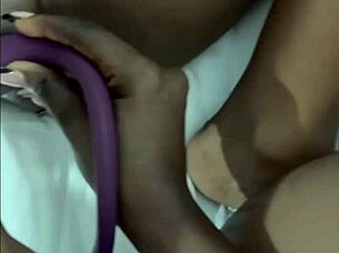 young 18+ ebony colombian latina lesbians have passionate night and enjoy it