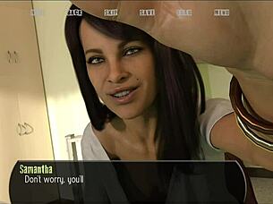 Halfway house 17: intense game challenges await!