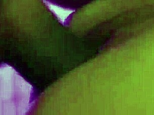 paranormal sextivity part i - finnish wife haunted by brazilian spirit 👻