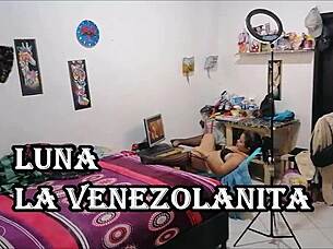 i fuked venezuelan luna's big ass n filled her mouth wit cum