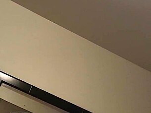 freaky foreplay leading to huge orgasm with diamond and casper