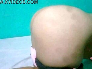 they asked me to watch my cute neighbor, and i couldn't resist...