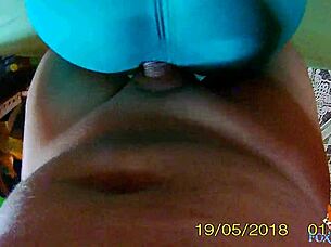 dedicated leggings fetish video for fans who requested this style