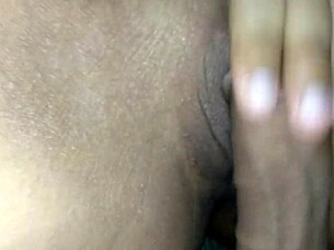 Fuck Friend's Tight Pussy Hard!