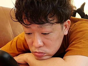 once in a lifetime with beautiful mother's friend yuna kitano