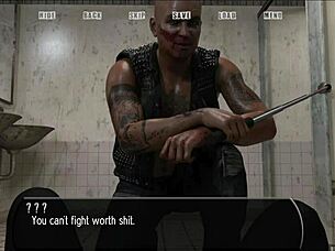 halfway house 14, you playing this game?