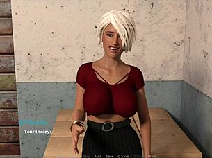 what is lunars chosen 4 game?