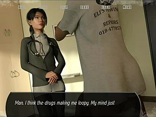 halfway house 14, you playing this game?