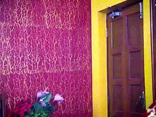 cute desi schoolgirl's first sex with step brother after school