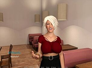 what is lunars chosen 4 game?