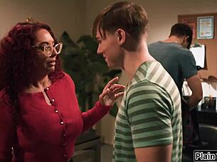 with what we know, you have no choice but to fuck us