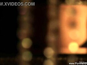 Indian woman looks lovely in exotic setting