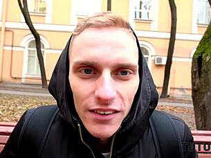 Yo, Tutor4K teacher in stockings gets drilled fast by her student at home! 🔥