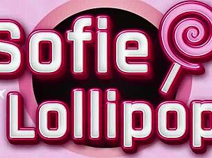 teasing him loose for hung cock