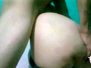 they asked me to watch my cute neighbor, and i couldn't resist...