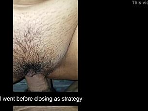 Teen Barista Gets Fucked Anal In Homemade Assfucking Session.