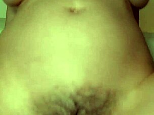 Hairy pussy Jackie Hoff takes big dick hard