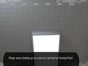 halfway house 14, you playing this game?