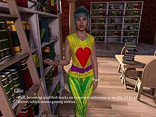 what is lunars chosen 4 game?