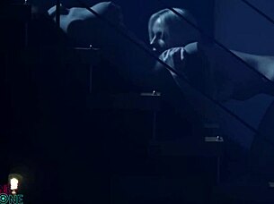 paranormal sextivity part i - finnish wife haunted by brazilian spirit 👻