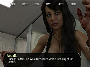 halfway house 14, you playing this game?