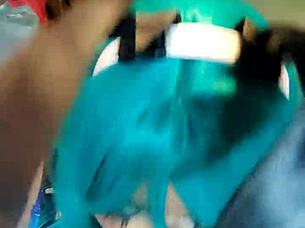 soy una conejita muy traviesa pt3 riding cowgirl with big tits!