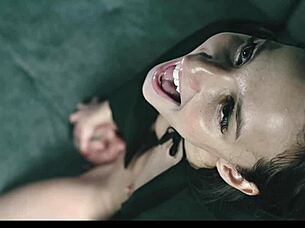 Rikako Katayama's revenge story with Amirah Adara in transformation