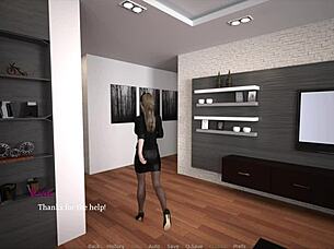 lunar's chosen 2 adventure game