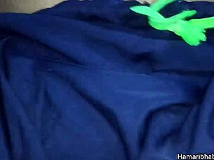 Hot Indian Desi Sex Video!