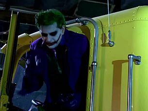 big boob superheroines sucking heroes' cocks in group blowjob