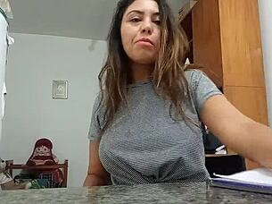 Sarah rosa shares her vlog thoughts