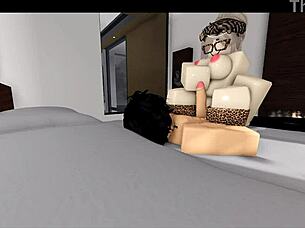 roblox sex game: what's next in part 13?