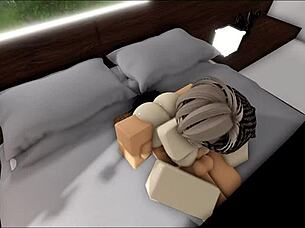 roblox sex game: what's next in part 13?