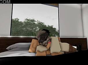 roblox sex game: what's next in part 13?