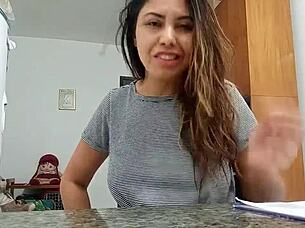 Sarah rosa shares her vlog thoughts