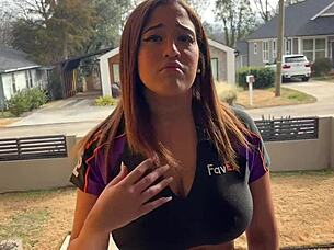 Japanese mistress, worship my feet in stockings.