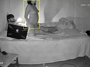 Watch my slut wife fuck the neighbor again?