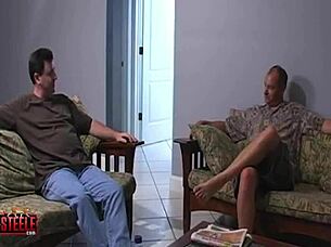 Rachel Steele Shares Her Milf Wife