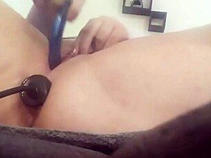 Amateur Interracial Creampie