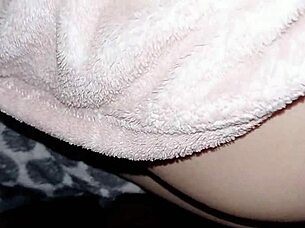 My Best Friend's Neighbor Wants To Play With Me