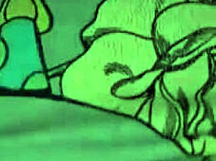 Is this mature latina milf getting fucked hardcore?