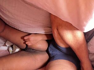 stepfather, remember i'm your stepdaughter, cum outside so mom doesn't find out 😏