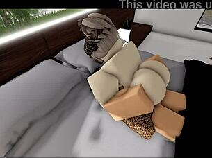 roblox sex game: what's next in part 13?