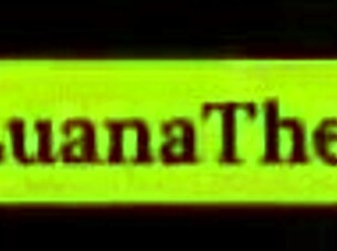 I love watching this hot black girl stick her dildo deep in her ass while dancing