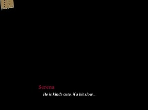 lunar's chosen 2 adventure game