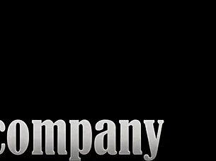 I Can't Resist My Ebony Step Sister's Chubby Naked Body