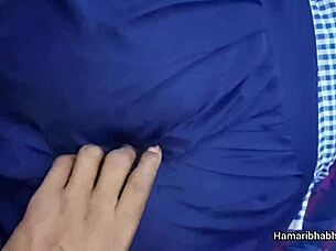 Hot Indian Desi Sex Video!