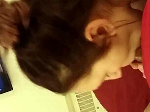 i let my stepdad mark my pussy with his big black cock