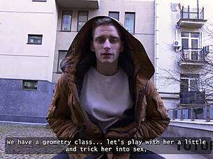 i'm getting tutored by strict russian teachers, but i can't focus on the lessons