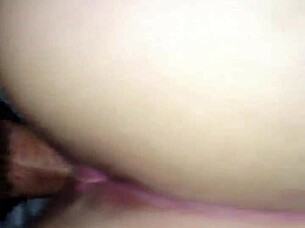 Fucking My Amazing Wife With Creampie?